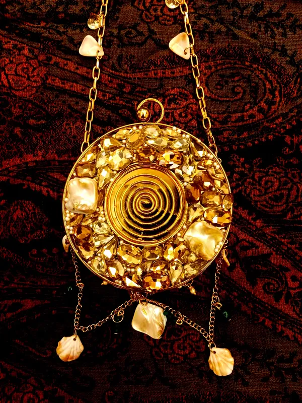 Gold_Tone_Boho_Statement_Pendant_Necklace_for_Women