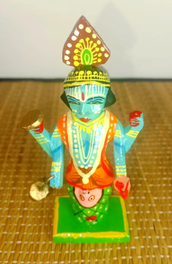 Krishna_Flute_Player_Idol