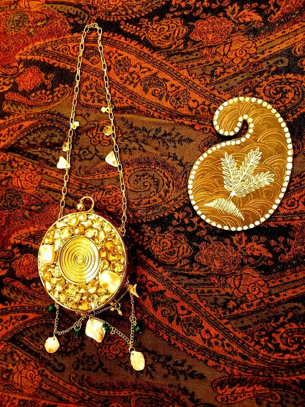 Gold_Tone_Boho_Statement_Pendant_Necklace_for_Women
