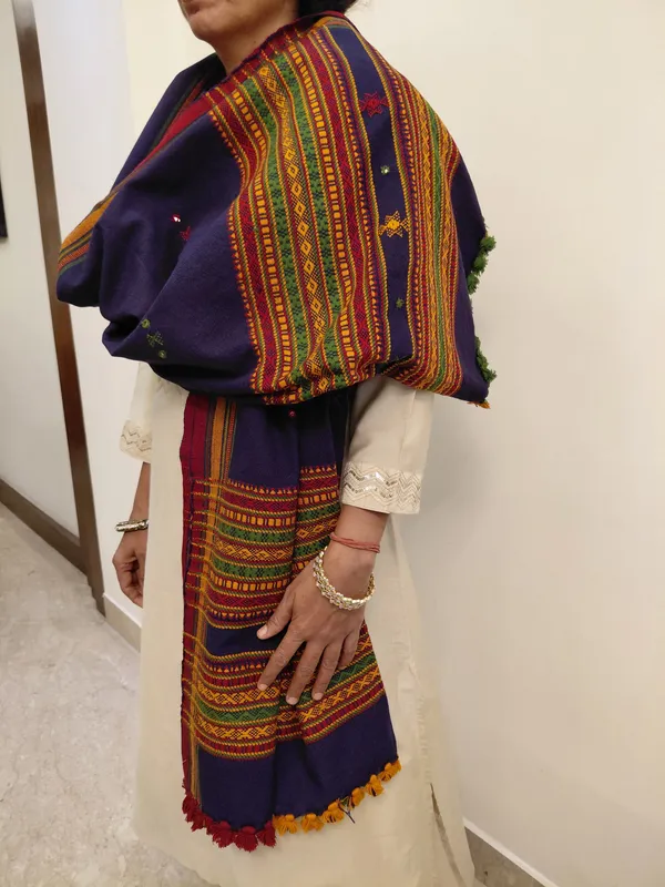 Purple_Printed_Dupatta_for_Women