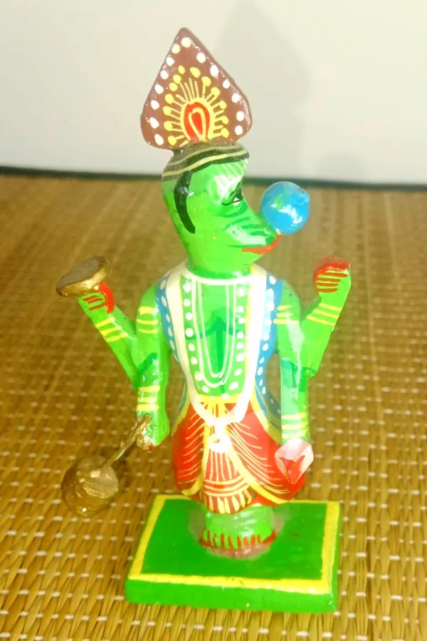 Krishna_Flute_Player_Idol