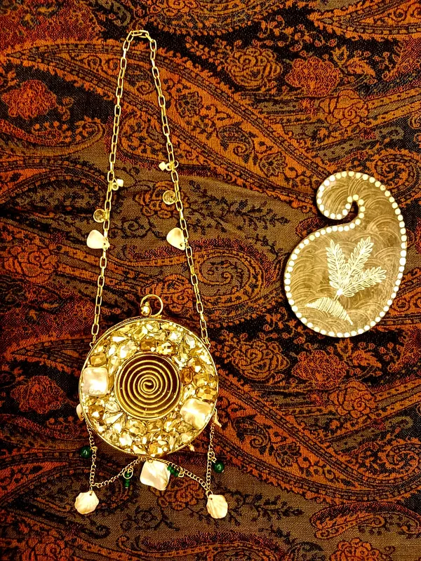 Gold_Tone_Boho_Statement_Pendant_Necklace_for_Women