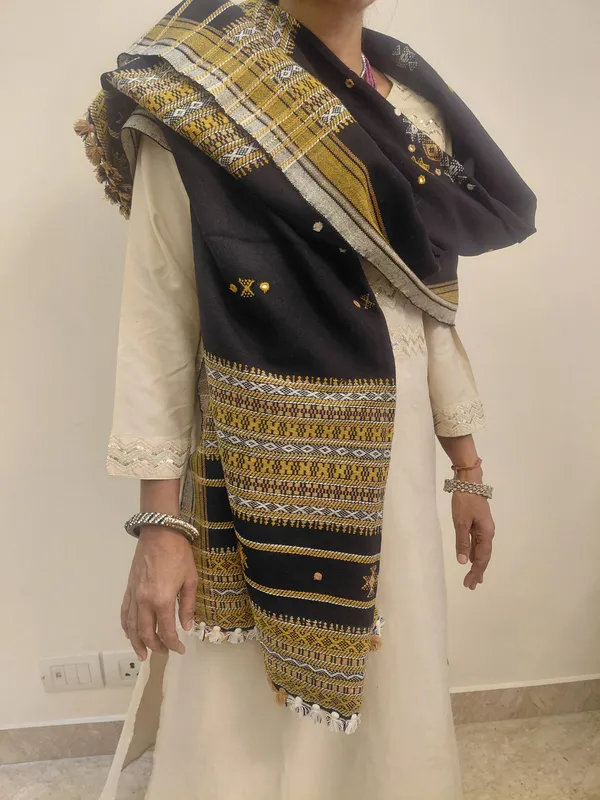 Black_Printed_Dupatta_for_Women