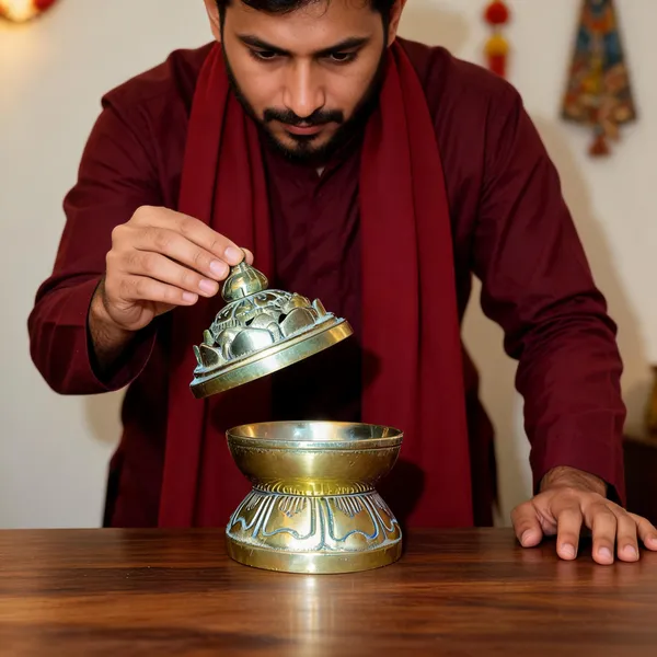 Brass_Traditional_Embossed_Dhoop_Dani