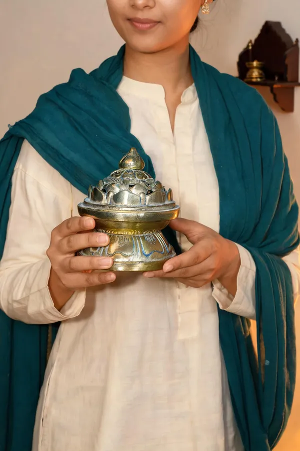 Brass_Traditional_Embossed_Dhoop_Dani
