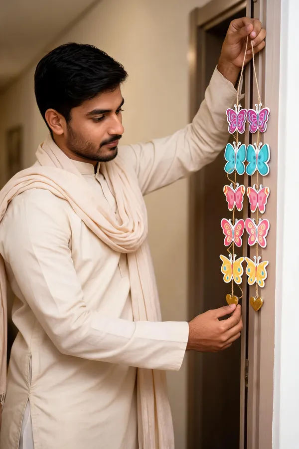 Colourful_Butterfly_Pattern_Hanging_Wall_Decor