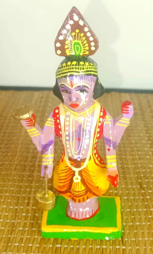 Krishna_Flute_Player_Idol
