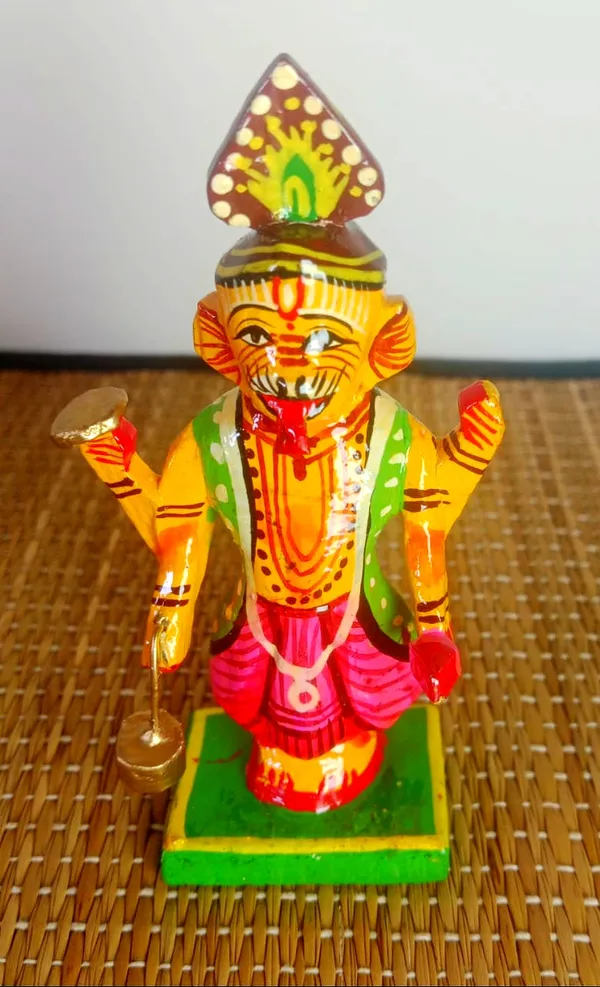 Krishna_Flute_Player_Idol