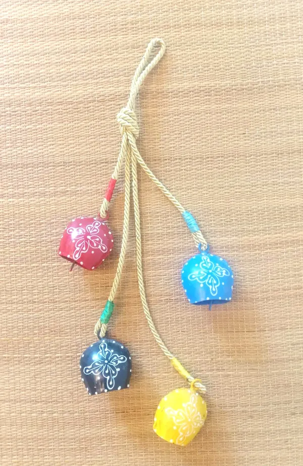 Metal_Decorative_Floral_Hanging_Bell_Set