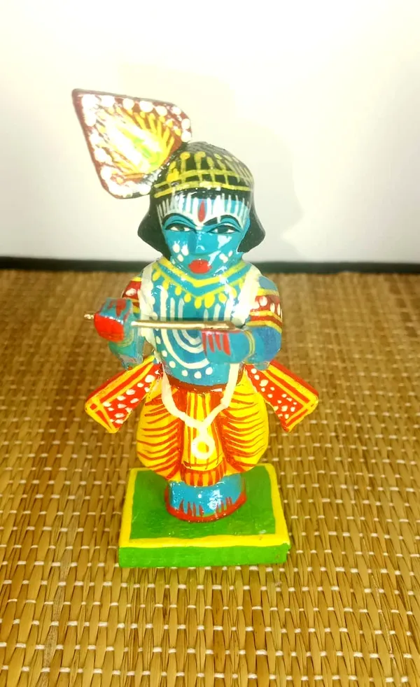 Krishna_Flute_Player_Idol