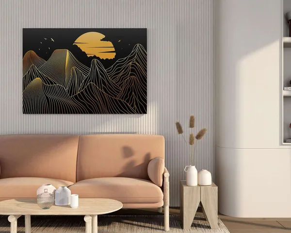 Elegant_Canvas_Wall_Art_For_Living_Rooms_Bedrooms