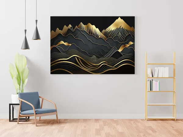 Canvas_Prints_For_Stylish_Bedroom_Living_Room_Office