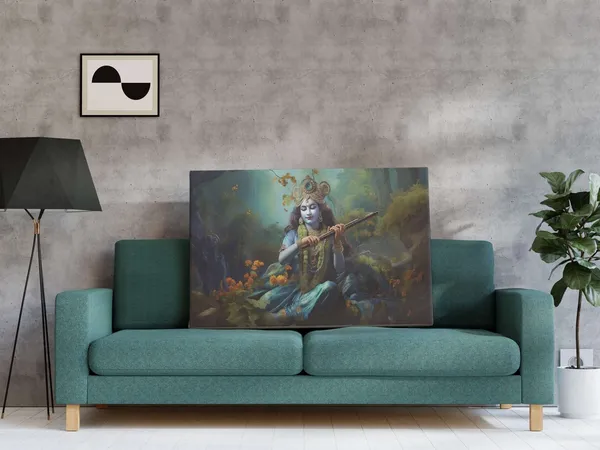 Elegant_Canvas_Wall_Art_For_Bedroom_Living_Room_Spaces