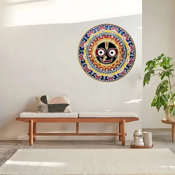 Round_Wall_Painting