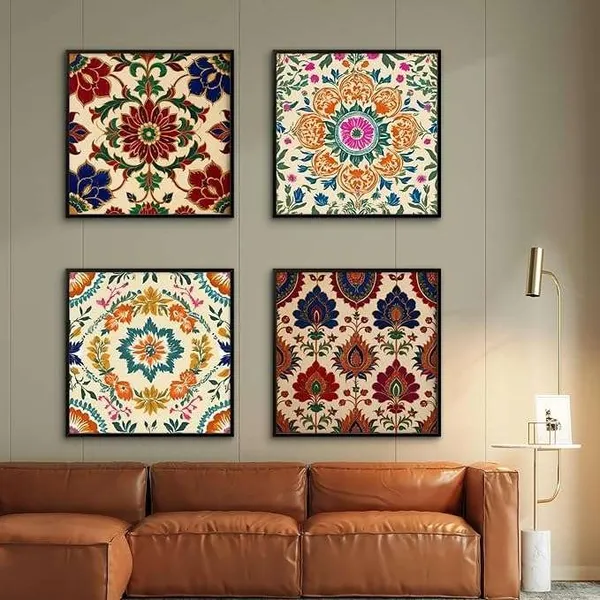 Pichwai_Handmade_Wall_Painting