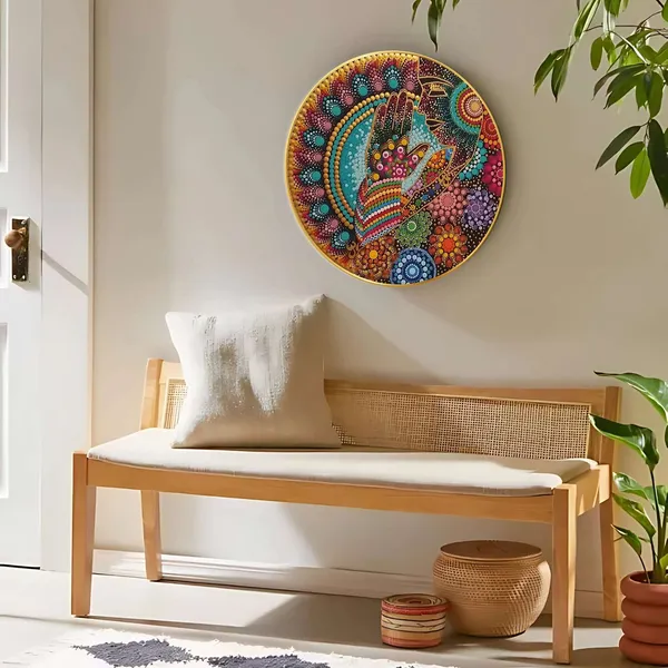 Round_Wall_Painting