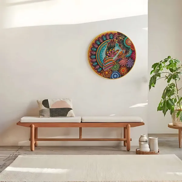 Round_Wall_Painting