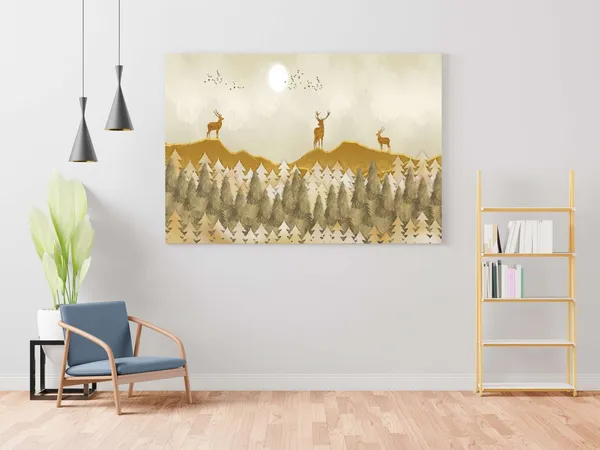 Stunning_Canvas_Prints_For_Bedroom_Living_Room_Offices