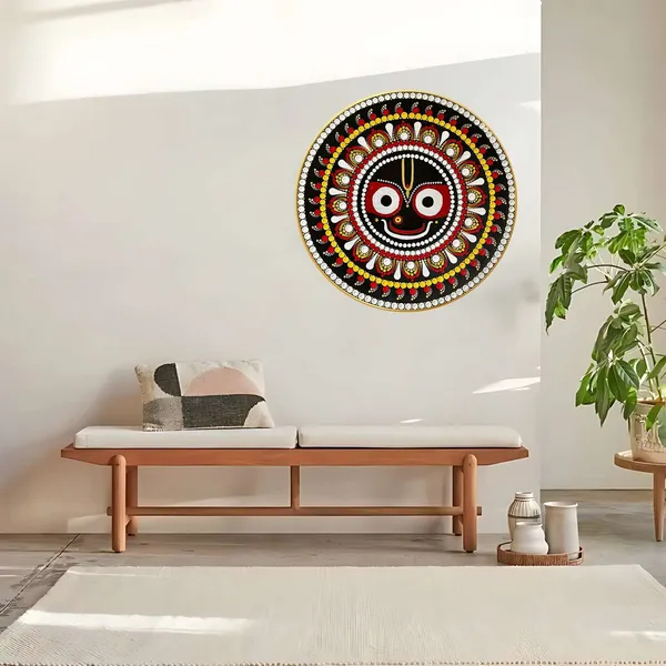 Round_Wall_Painting