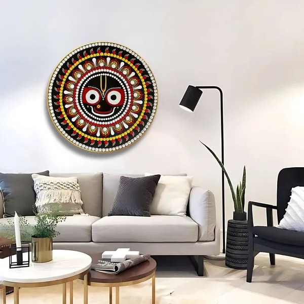 Round_Wall_Painting