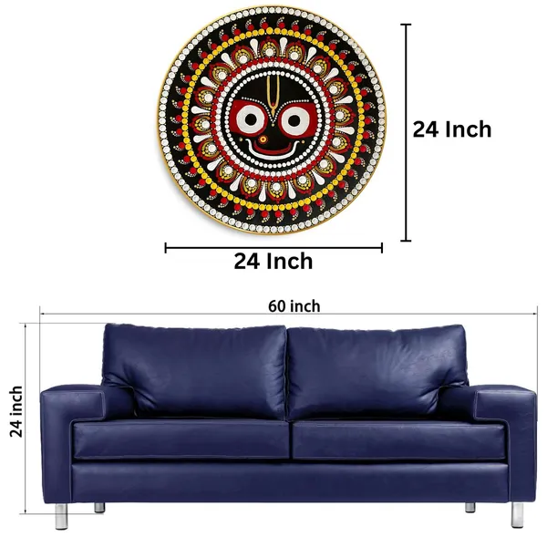 Round_Wall_Painting