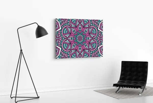 Framed_Canvas_Paintings_For_Every_Interior_Style