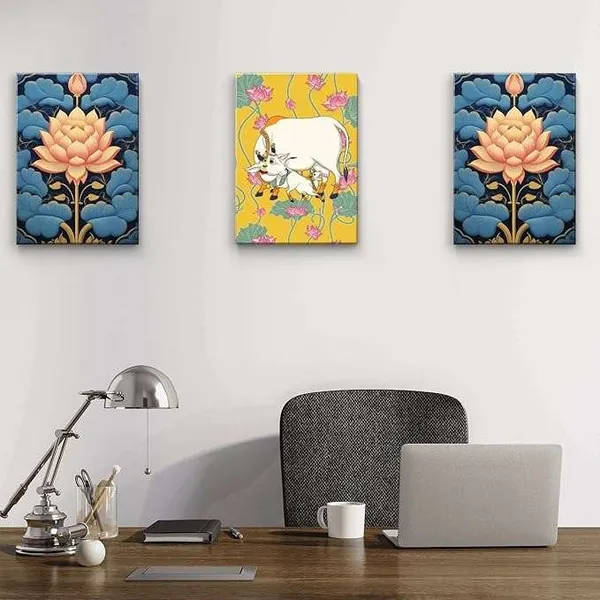 Pichwai_Handmade_Wall_Painting