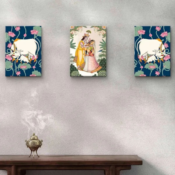 Pichwai_Handmade_Wall_Painting