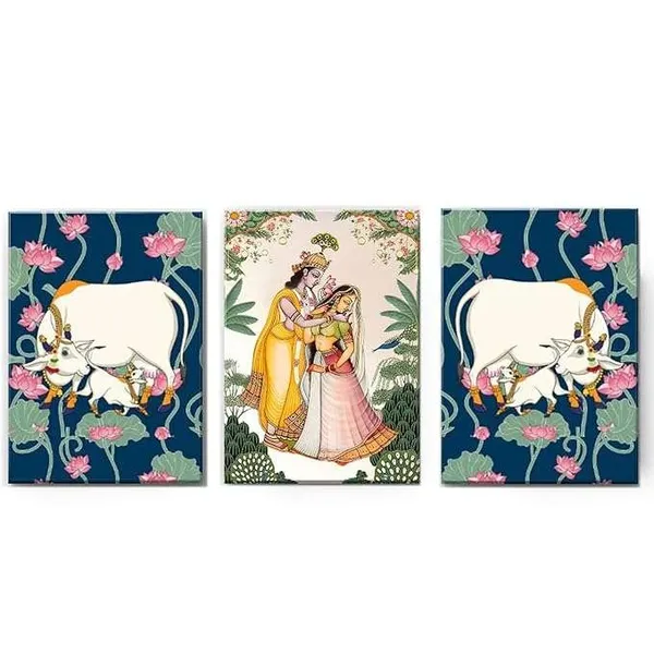 Pichwai_Handmade_Wall_Painting