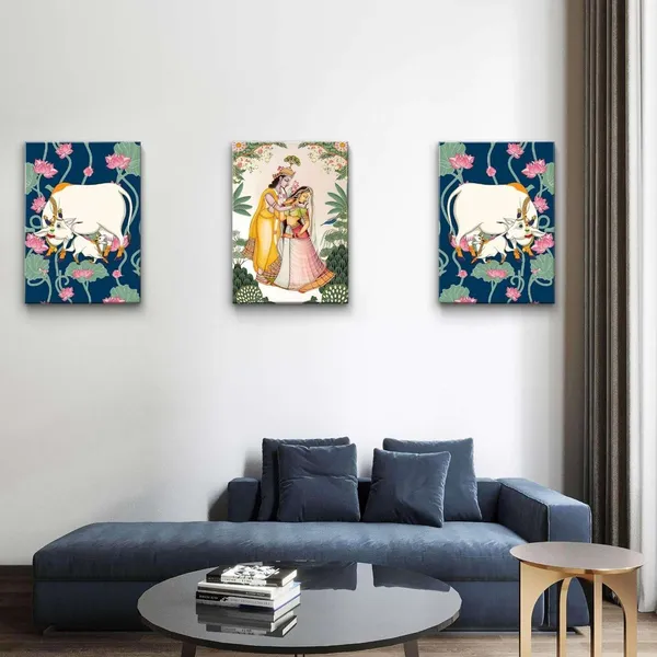 Pichwai_Handmade_Wall_Painting