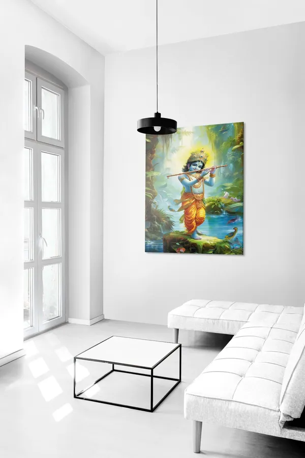 Stylish_Canvas_Art_For_Living_Rooms_Office_Walls