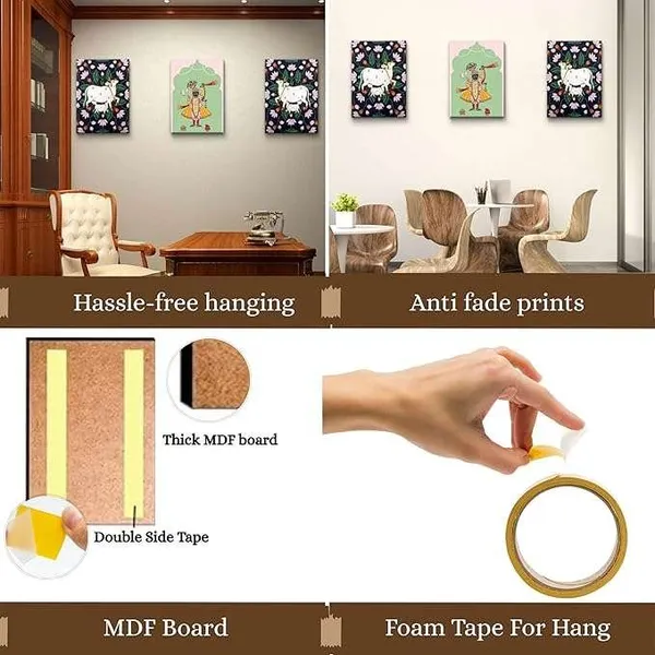 Pichwai_Handmade_Wall_Painting