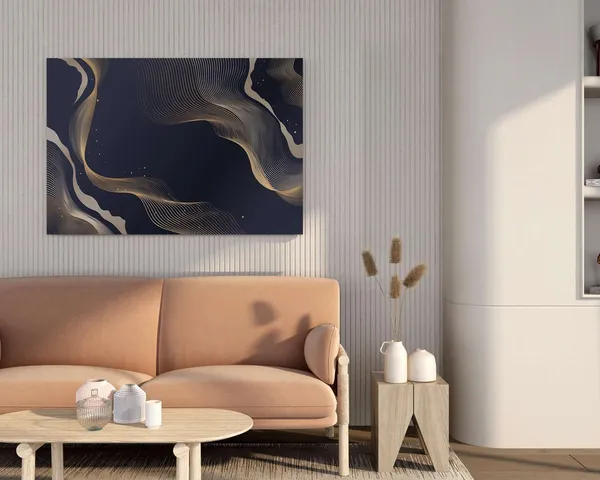 Stylish_Framed_Canvas_Art_For_Home_Hotel_Walls