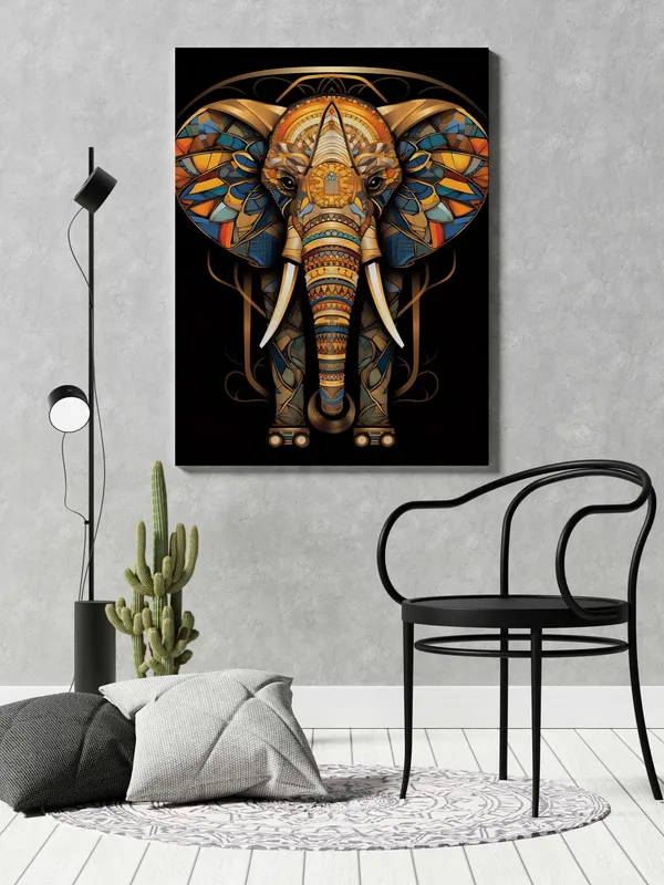 Canvas_Art_For_Office_Bedroom_Walls