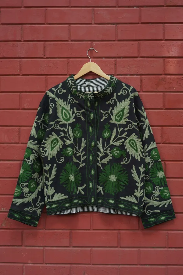 Womens_Black_Velvet_Embroidered_Jacket_With_Floral_Design