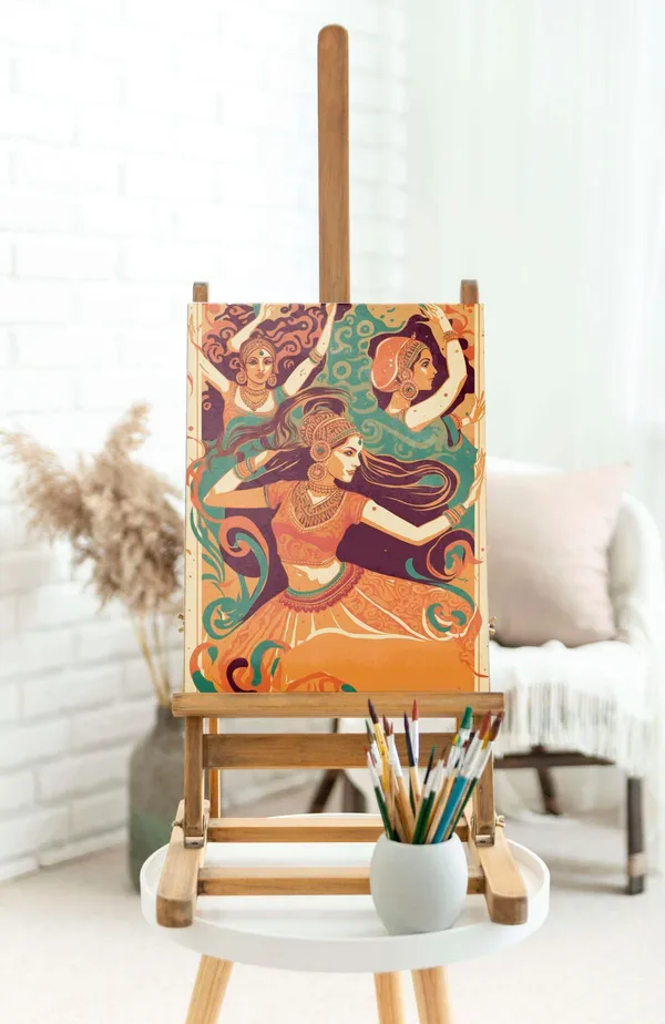 Stylish_Framed_Canvas_Art_Prints_For_Every_Room