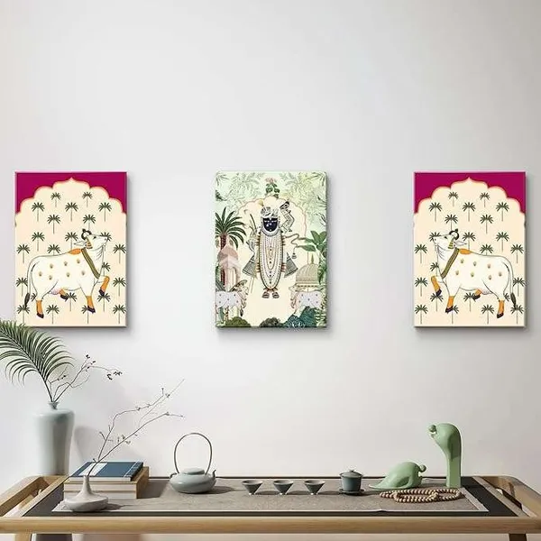 Pichwai_Handmade_Wall_Painting