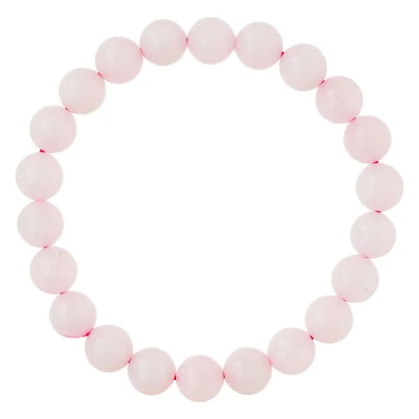 Rose_Quartz_Bracelet_For_Women_Men_S_Gifts_Protection_Healing_Crystal_Bracelet_8mm_Gemstone_Beaded_Adjustable