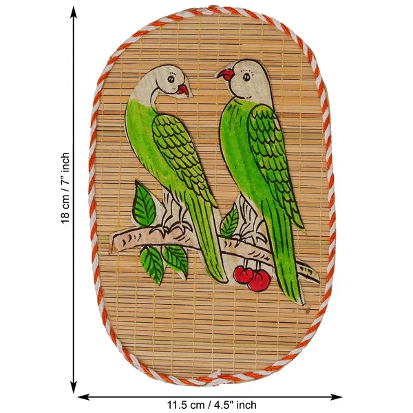 Parrot_Couple_Bamboo_Art_For_Home_Decor_Bamboo_Art_For_Bird_S_Lovers
