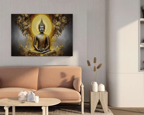 Add_Style_With_Framed_Canvas_Art_For_Home_Offices