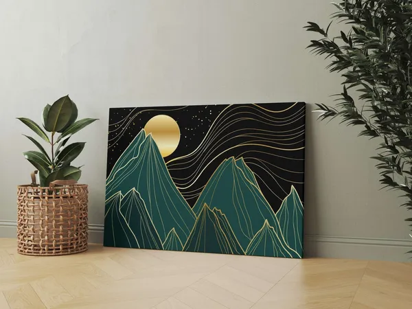 Unique_Canvas_Prints_For_Every_Room_In_Your_Home