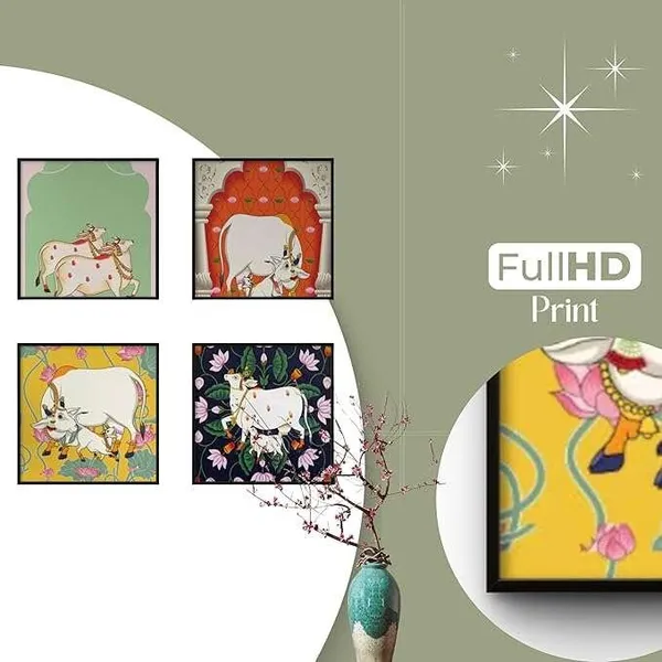 Pichwai_Handmade_Wall_Painting