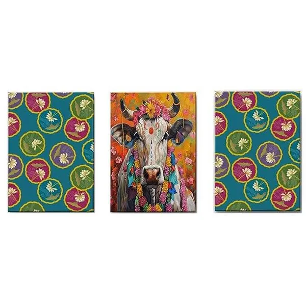 Pichwai_Handmade_Wall_Painting