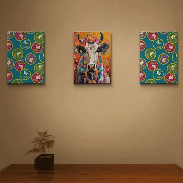 Pichwai_Handmade_Wall_Painting