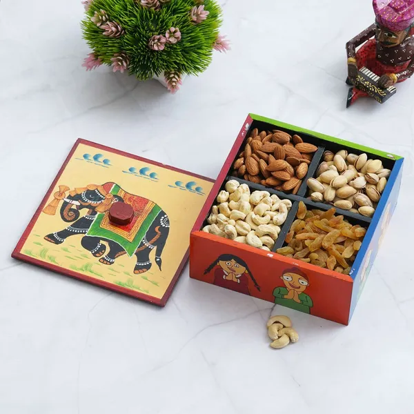 Wooden_4_Boxex_Dry_Fruit_Box