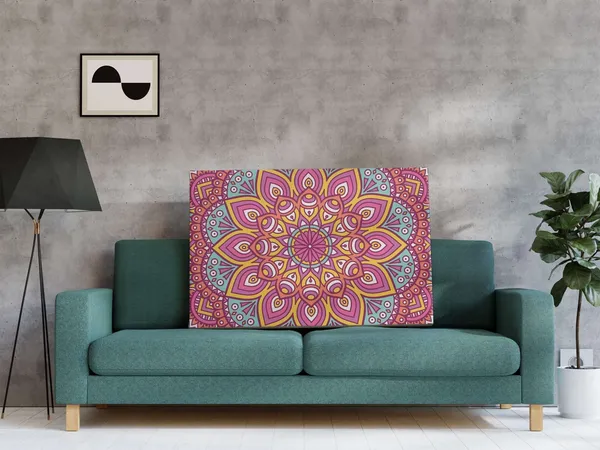 Create_A_Statement_With_Beautiful_Canvas_Paintings