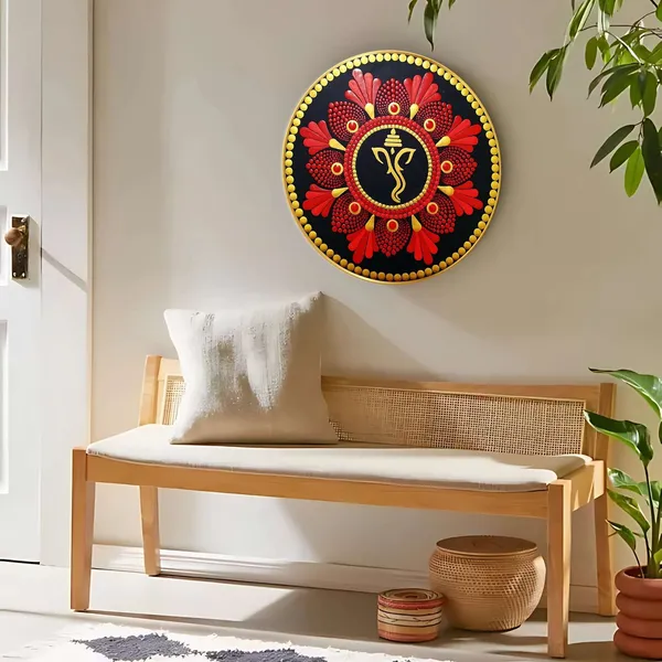 Round_Wall_Painting