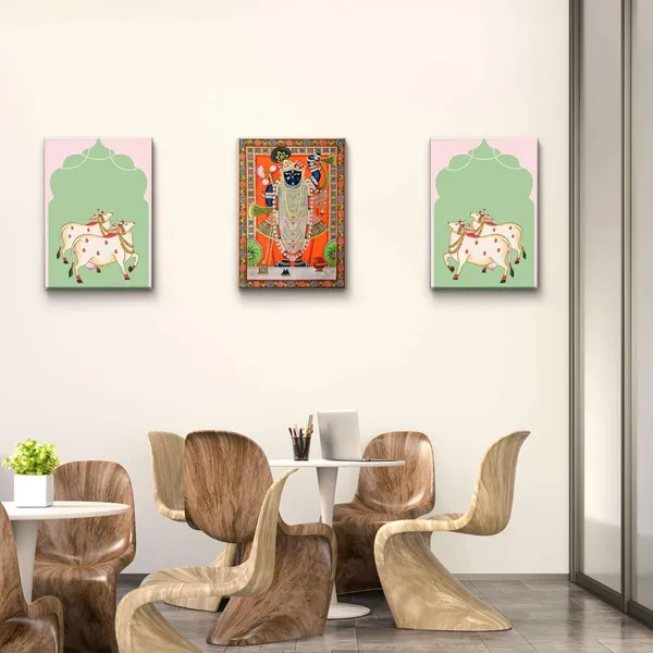 Pichwai_Handmade_Wall_Painting