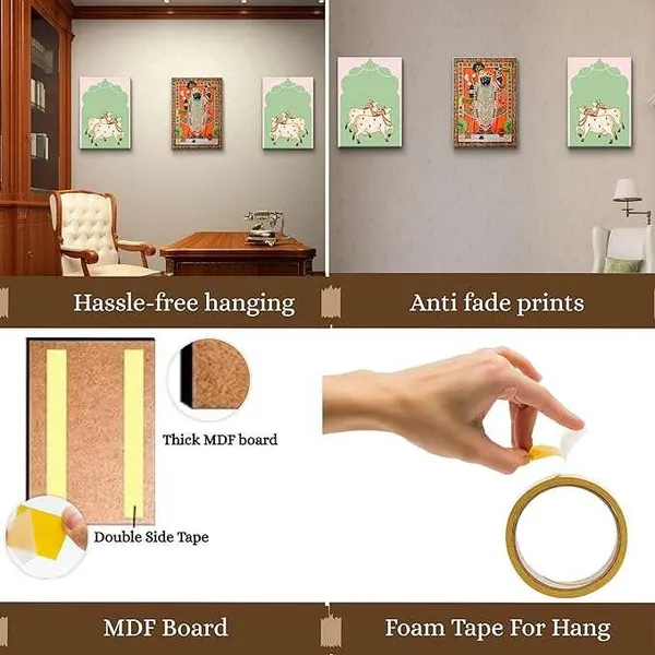 Pichwai_Handmade_Wall_Painting