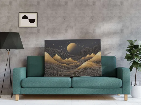Beautiful_Canvas_Paintings_For_Office_Living_Room_Walls